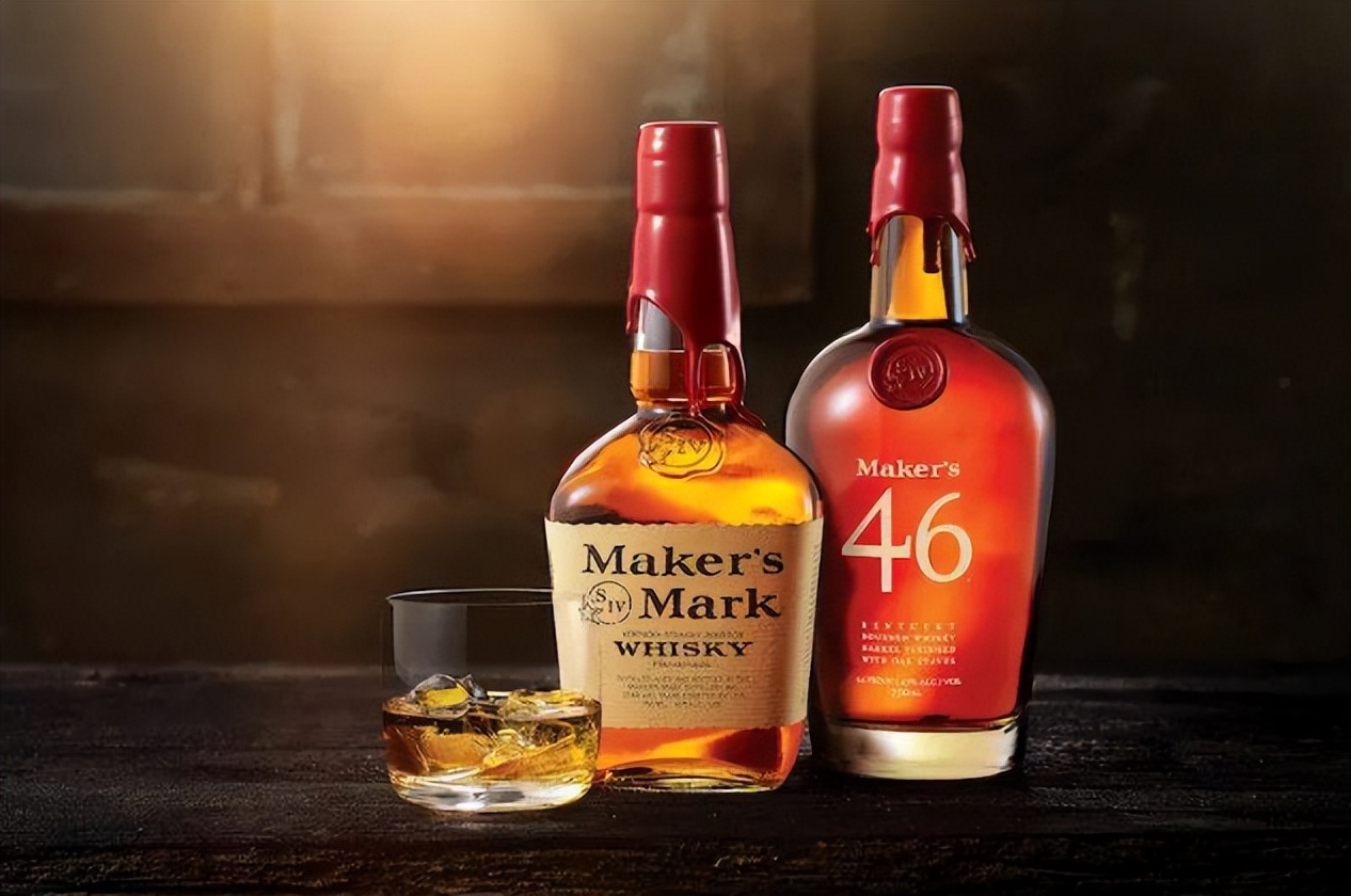 美国威士忌和波本威士忌什么区别,常见的黑麦波本威士忌