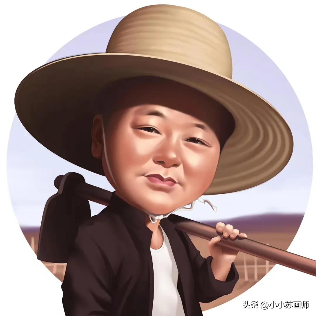 换个头像吧各行各业,换一换你的职业头像