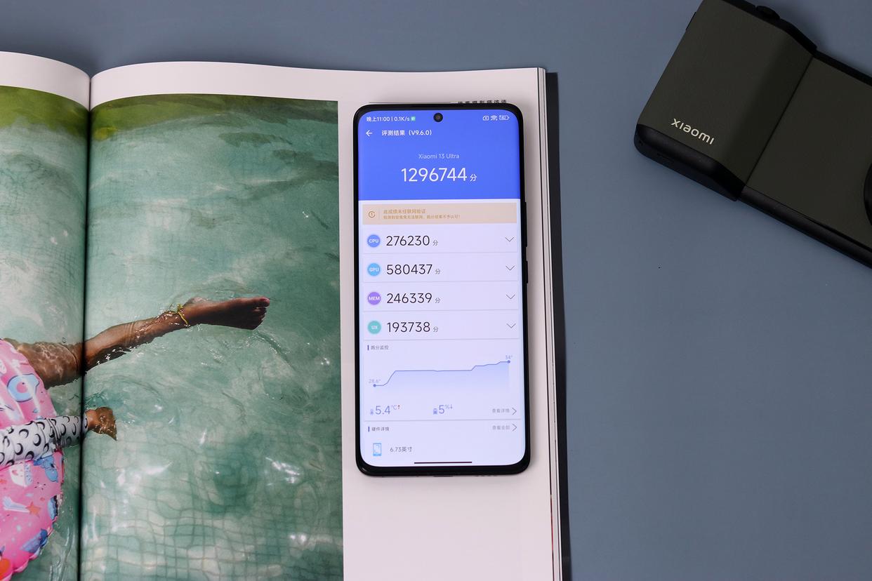 小米13ultra和三星s22ultra怎么选,小米13ultra和小米14promax哪个好