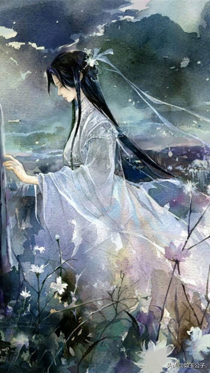 短剧华胥引,华胥引绝爱之城一世长安