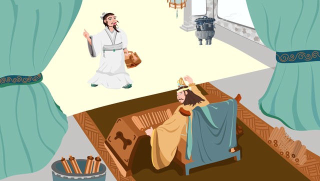 不良人第六季对李星云的看法,不良人6季李星云回忆