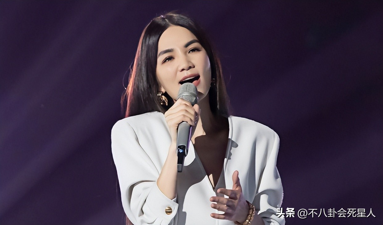 浪姐4全员照片,浪姐4颜值分析