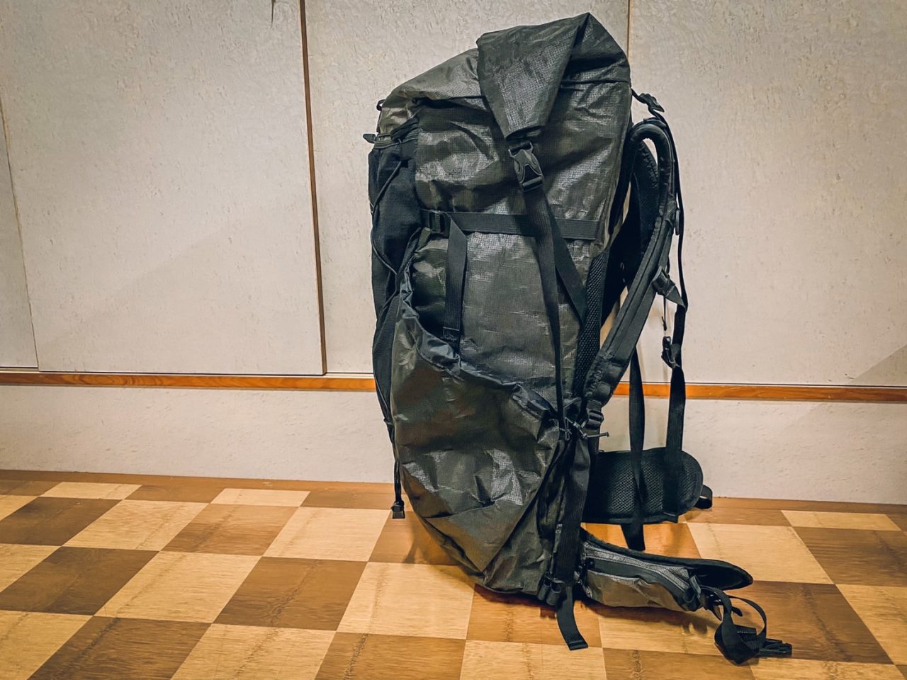 轻量化户外背包推荐,最好的户外轻量化背包