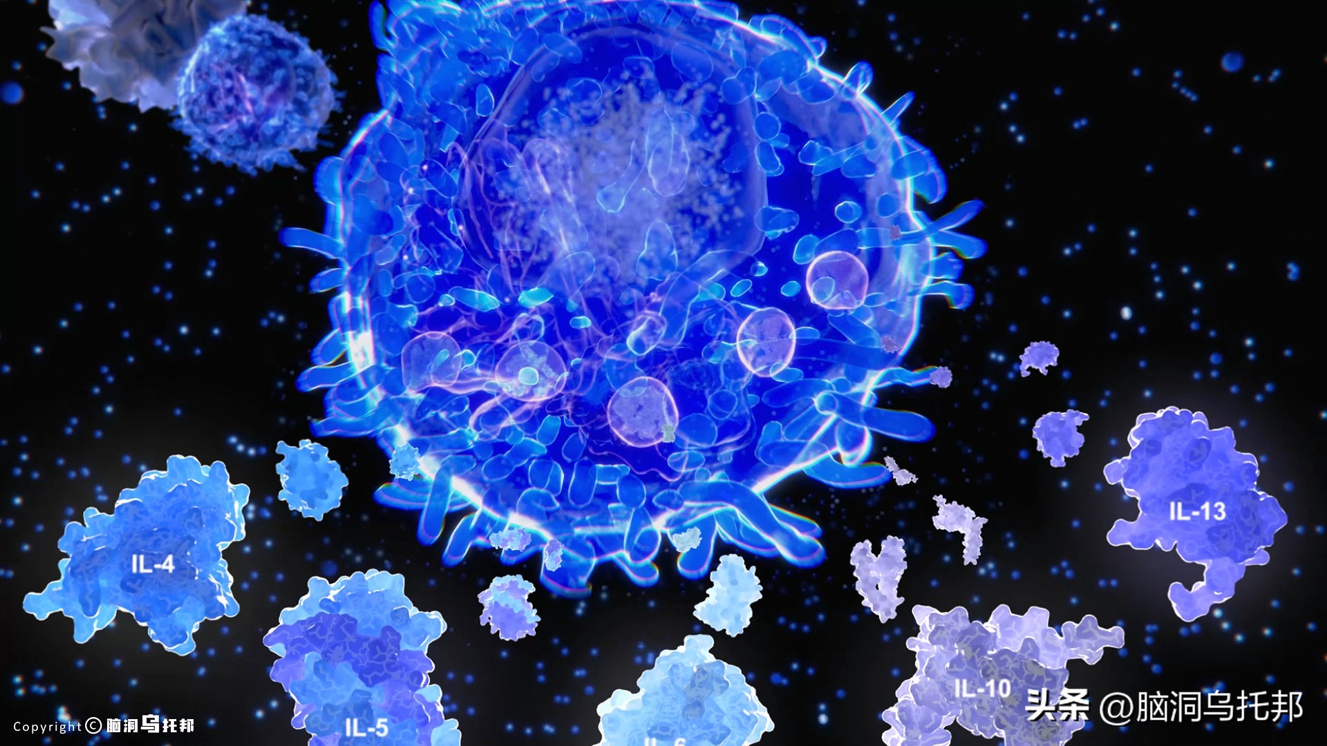 无症状感染是因为体质差吗,为什么有的人感染症状轻