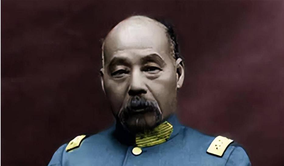 张学良晚年提到末代皇帝，随后怒言：我若是*产党共**，一定会灭他