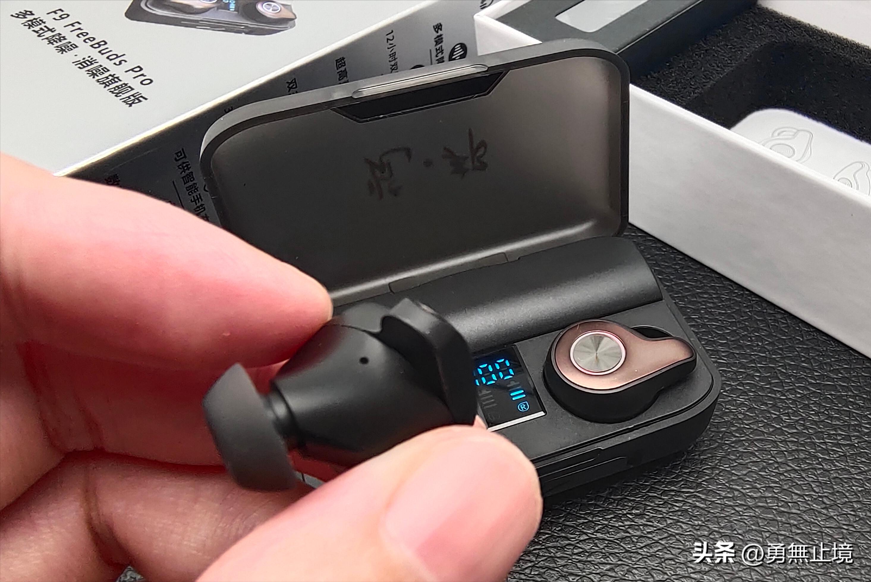 览邦f9freebudsplus,览邦f9freebudsplus好不好