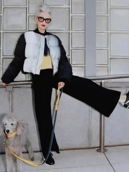 哪4种颜色是高级色,这4种高级色时髦也百搭