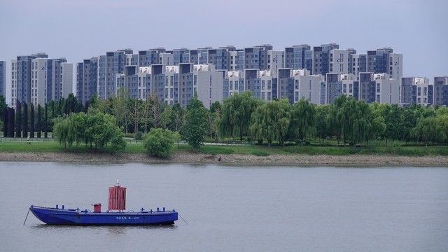 长沙江景房一千万,长沙江景房500多万