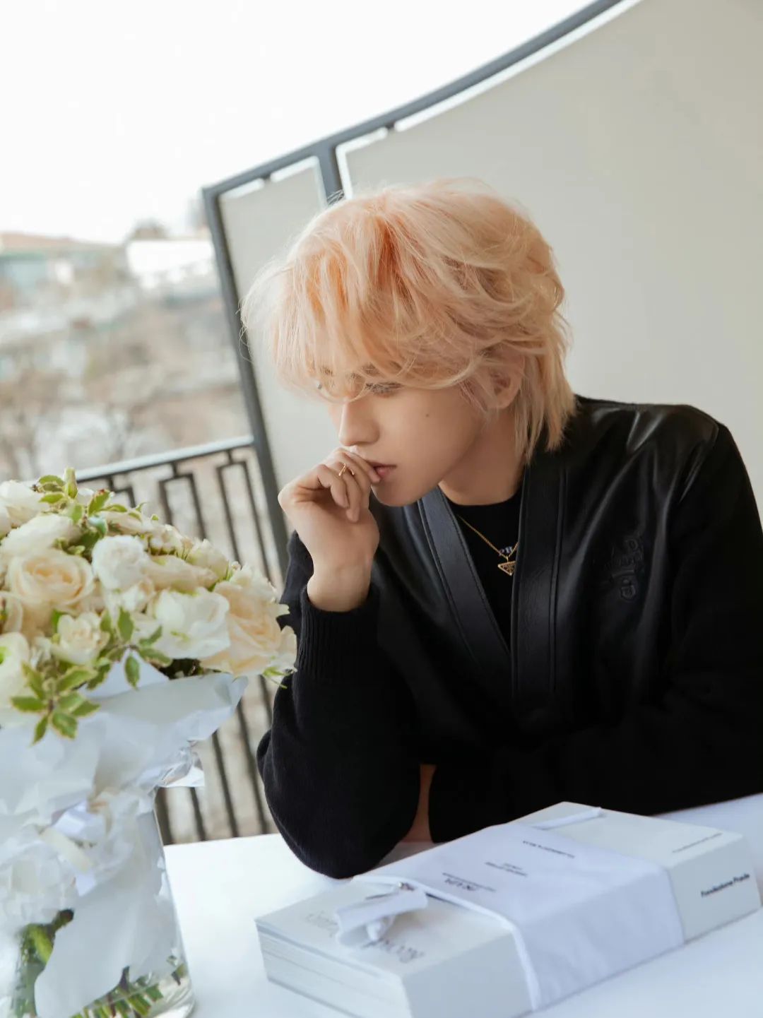 时装周冬季穿搭,时装周造型火出圈