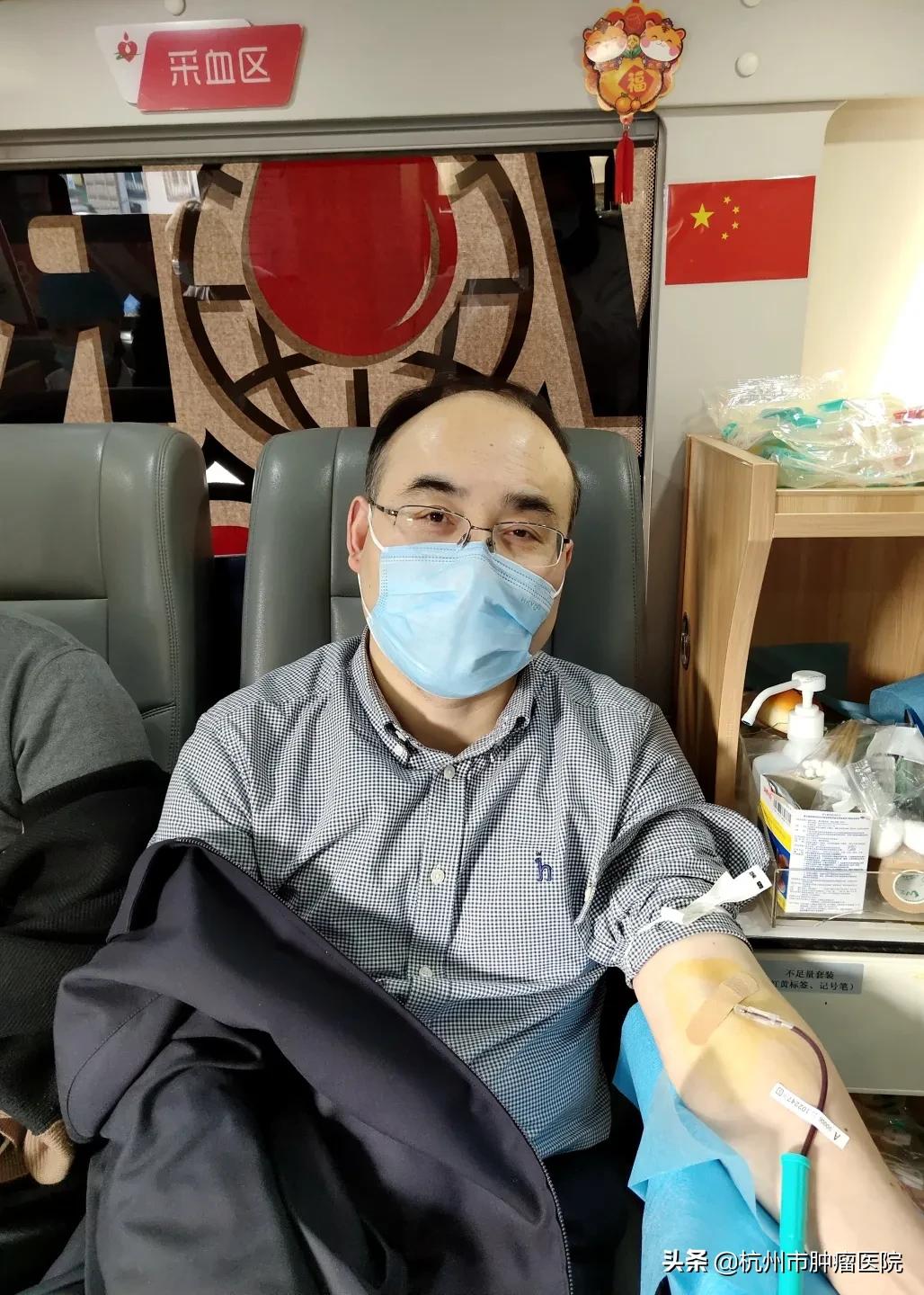 热血送暖为生命接力献血活动,无偿献血点亮生命之光