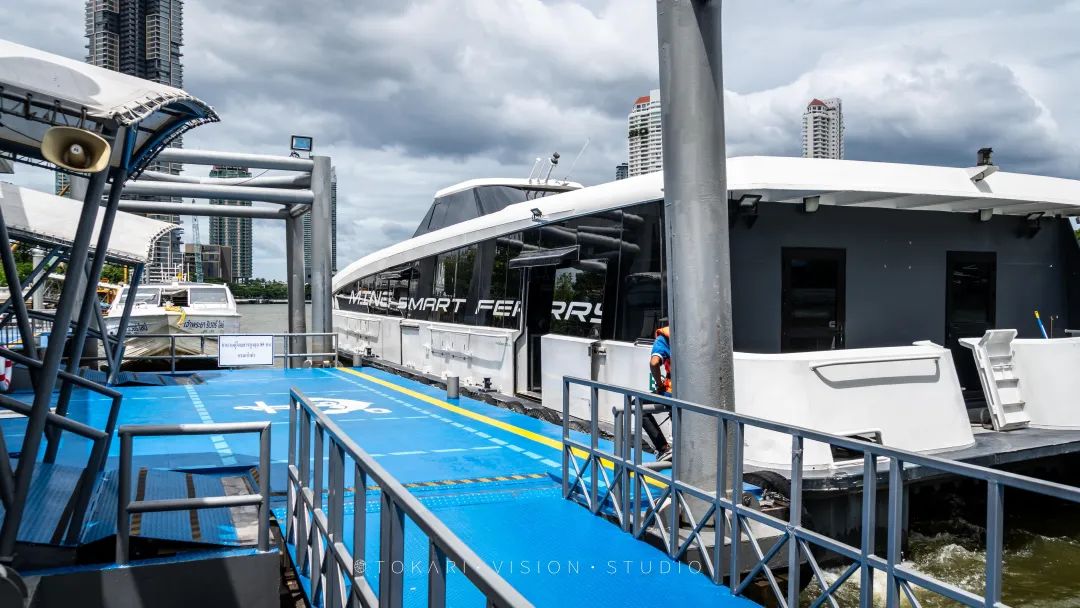 曼谷郑王庙自由行攻略,泰国的郑王庙作为曼谷必去的景点