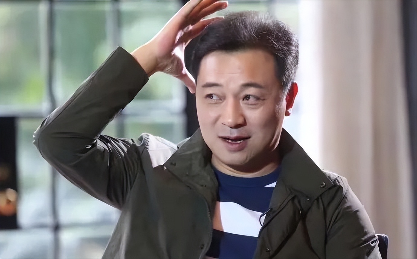 刘奕君和王劲松合作定律,刘奕君和王劲松演技比拼