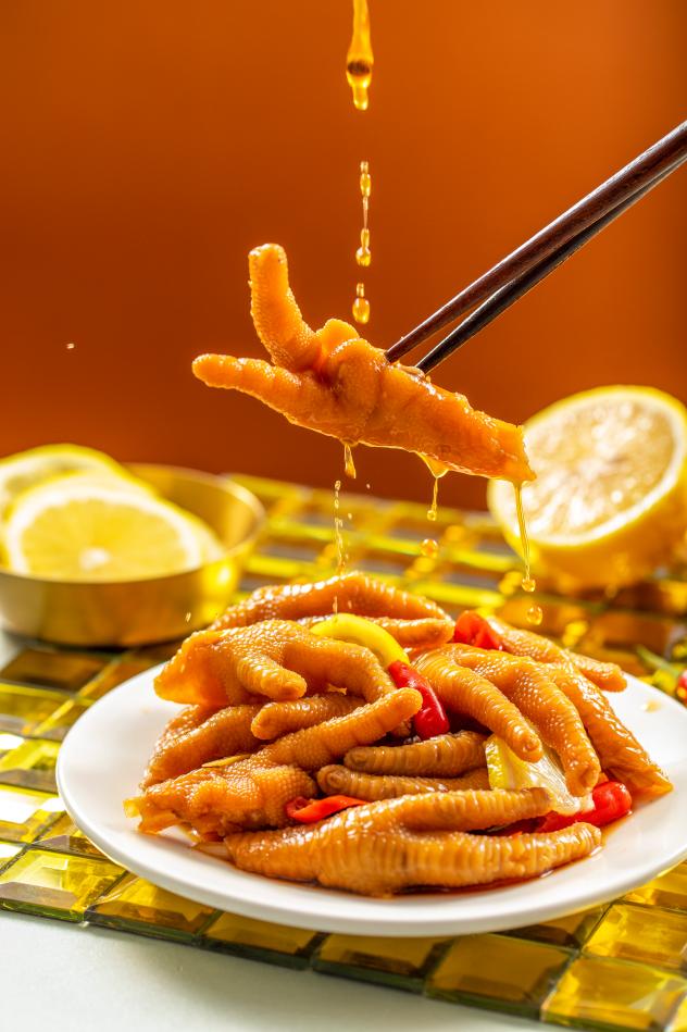 舞爪卤味休闲食品引领卤味新潮流,舞爪卤味加盟店多少钱