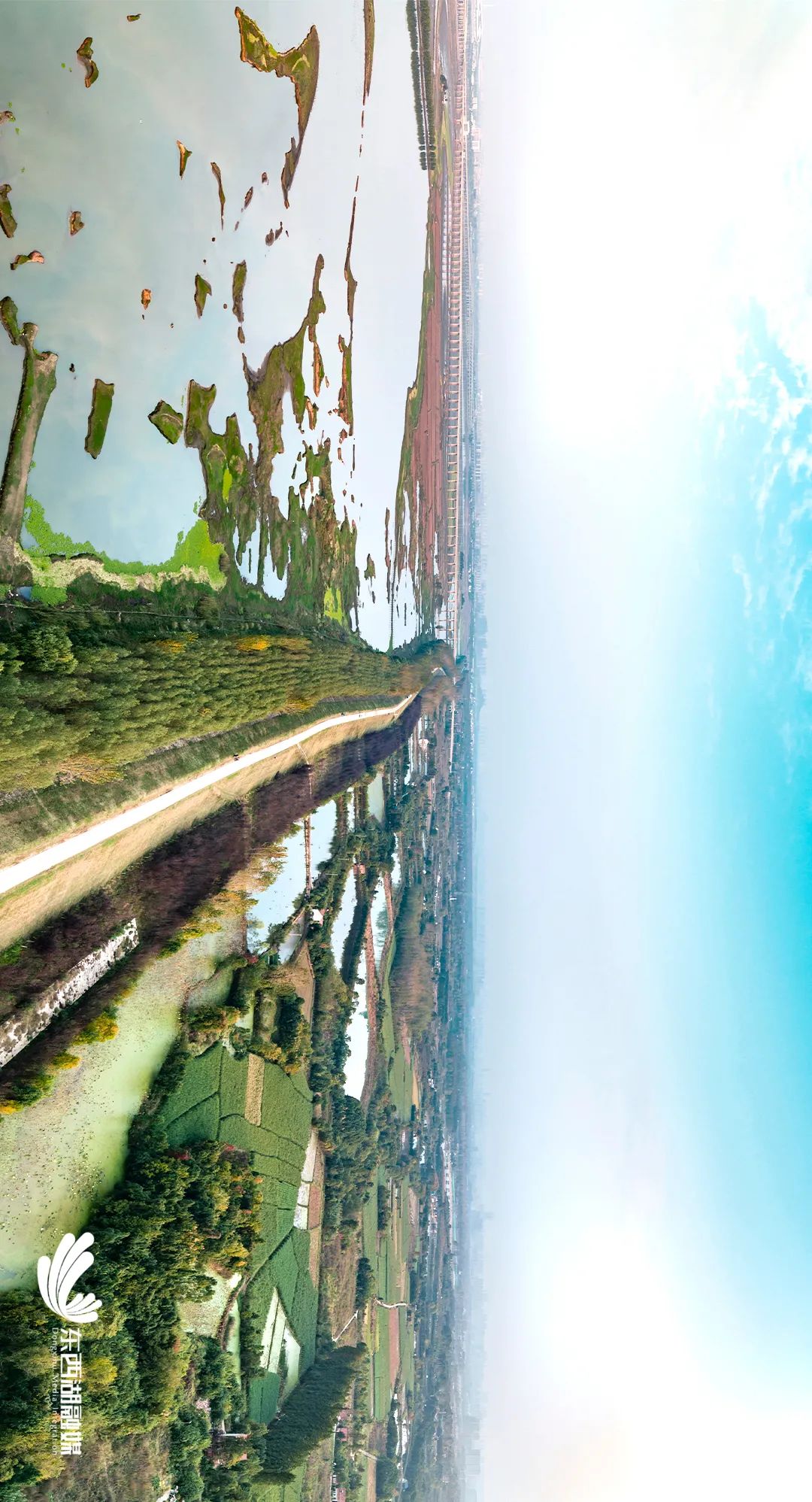 三分钟看懂武汉城市,30秒了解黄冈