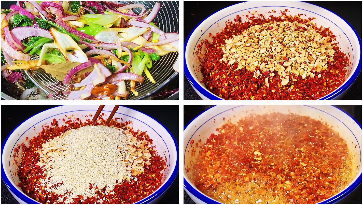 大寒吃这些暖身又健康,大寒过后应该吃些什么菜