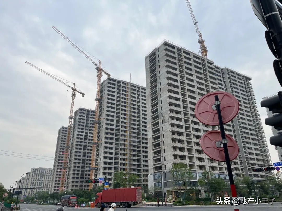 被勾庄一直压着的良渚，今年能扳回一局吗？