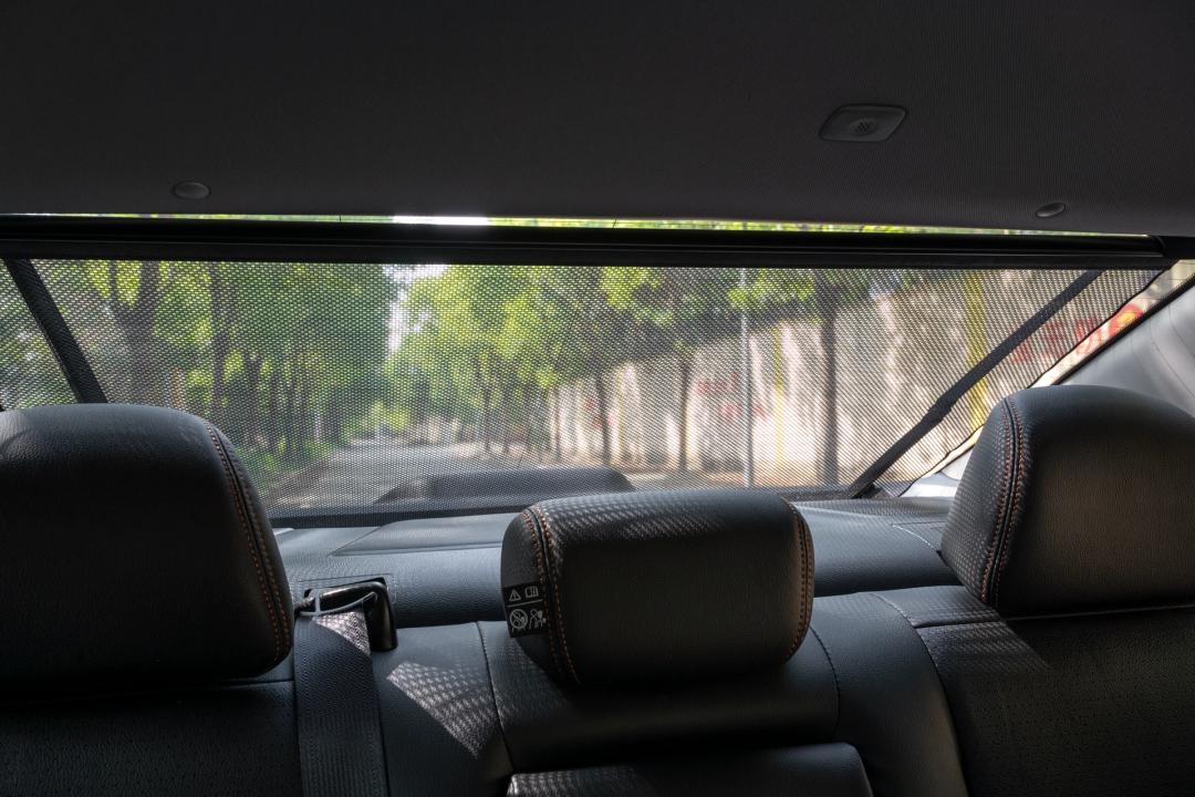 买高配家用车，送V6发动机——9代雅阁3.0LVTI尊贵版