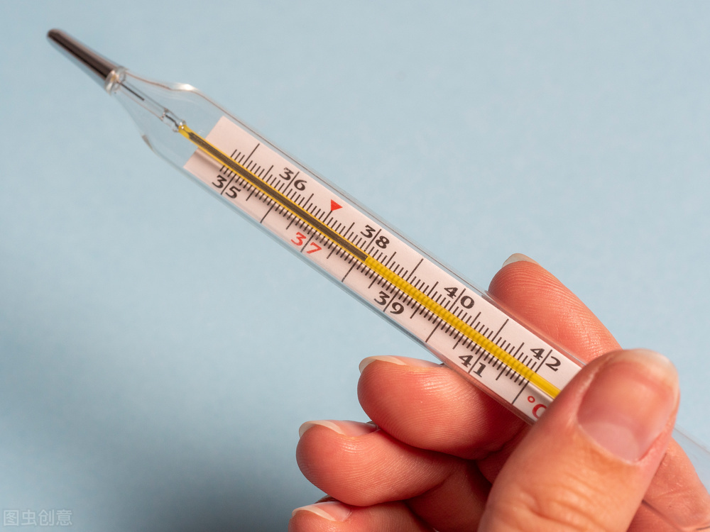 如何用体温计测排卵期最准确,排卵期测hpv和tct准确吗