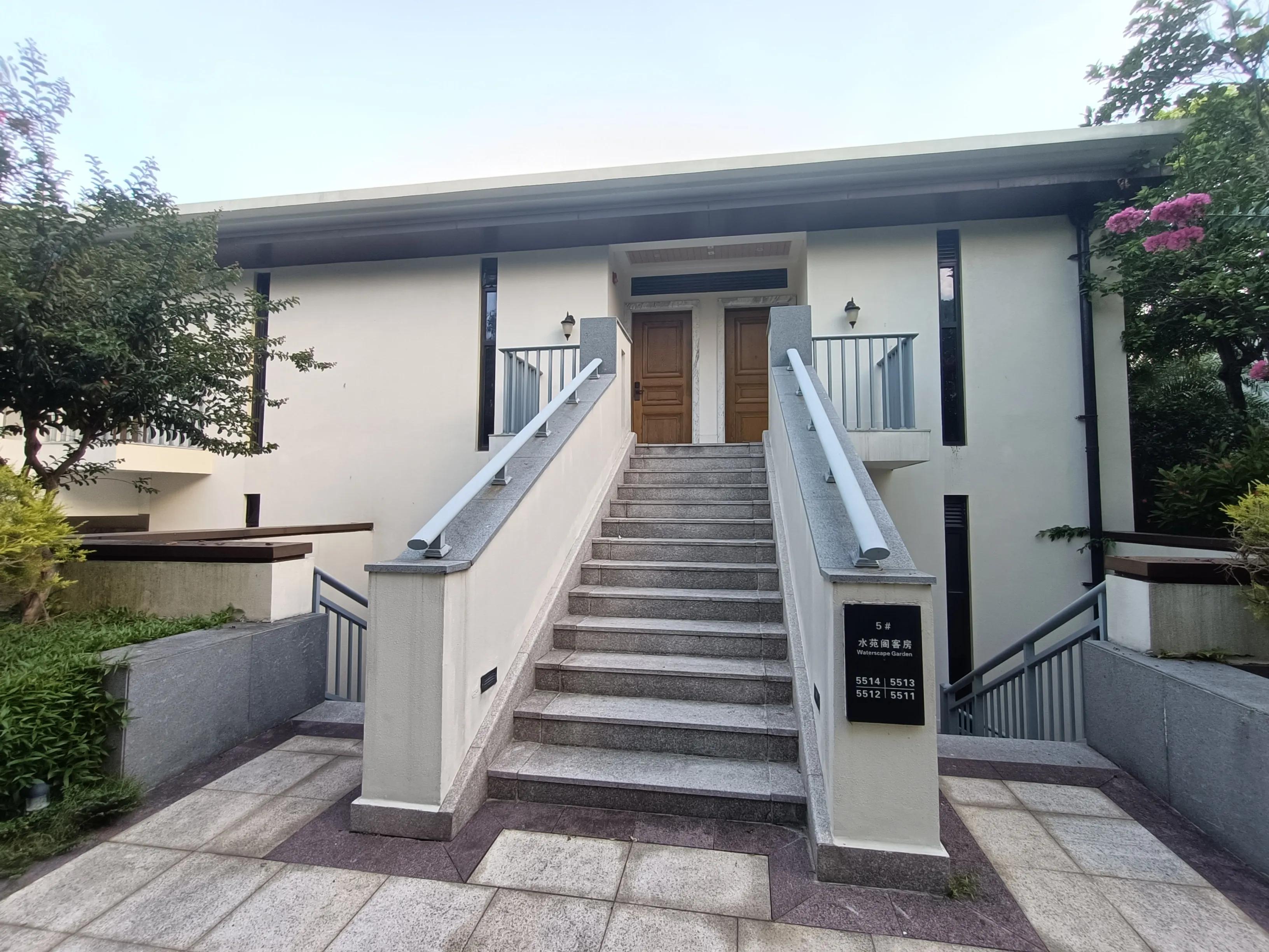 厦门海悦山庄酒店附近游玩攻略,厦门海悦山庄酒店攻略