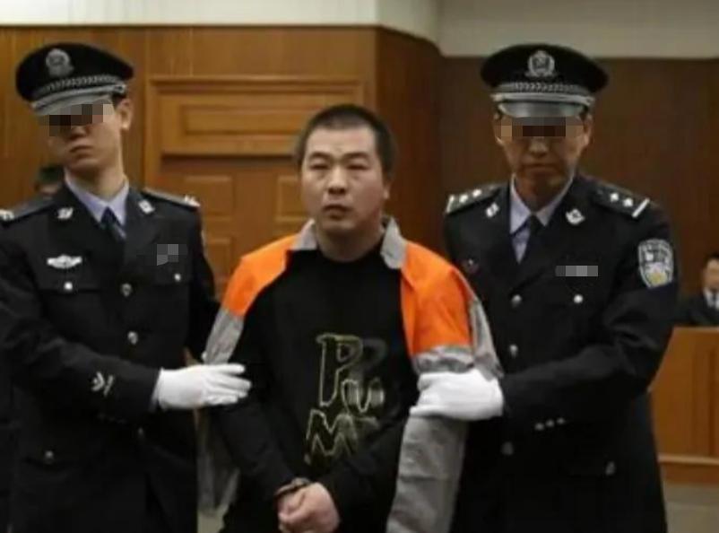 灭门案一家6口被杀害始末,灭门案一家四口被杀害