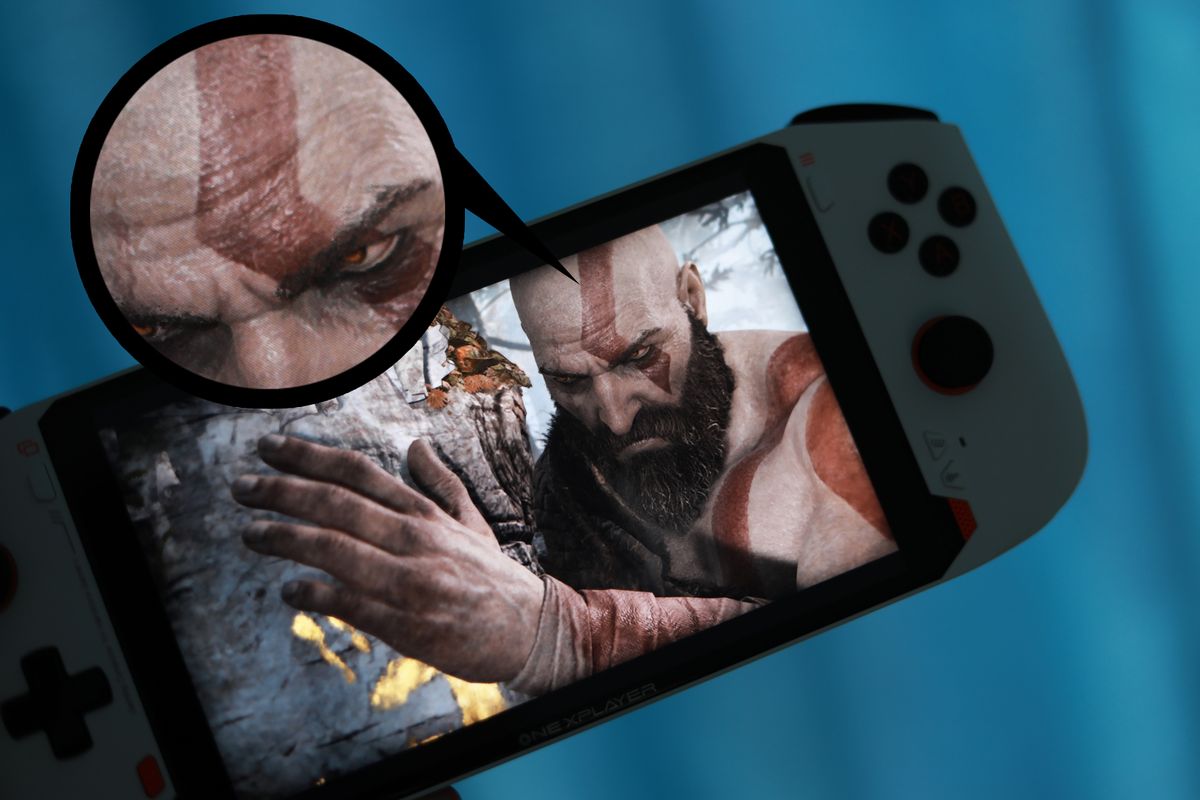 winmini掌机评测,最新windows迷你掌机