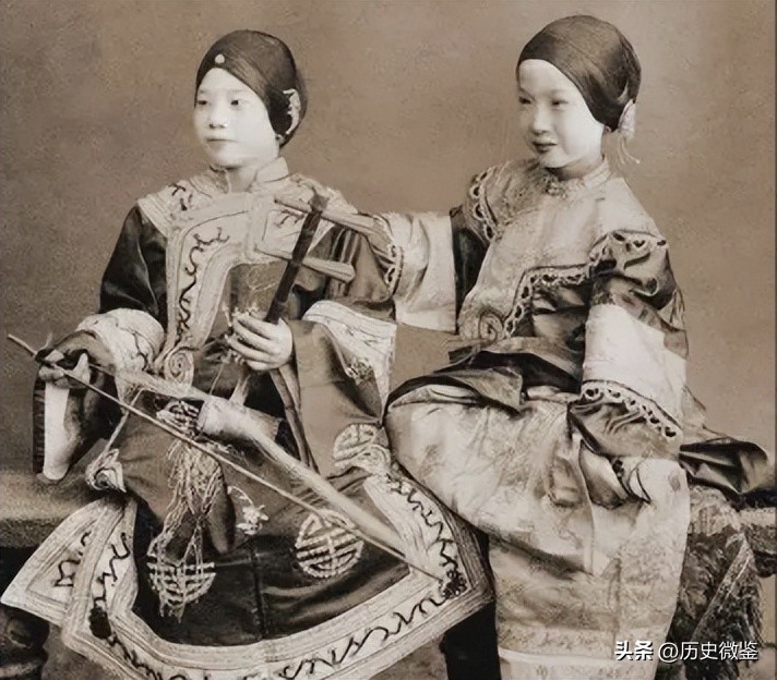 上海解放前反腐,四九年严打娼妓