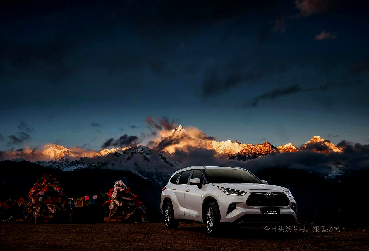 哪一年汉兰达最值得入手,哪一年的汉兰达值得入手