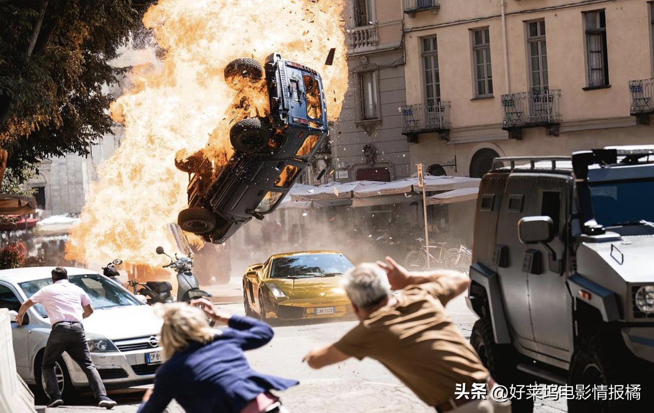 速度与激情10杰森莫玛剪辑,速度与激情10杰森莫玛张开双臂图