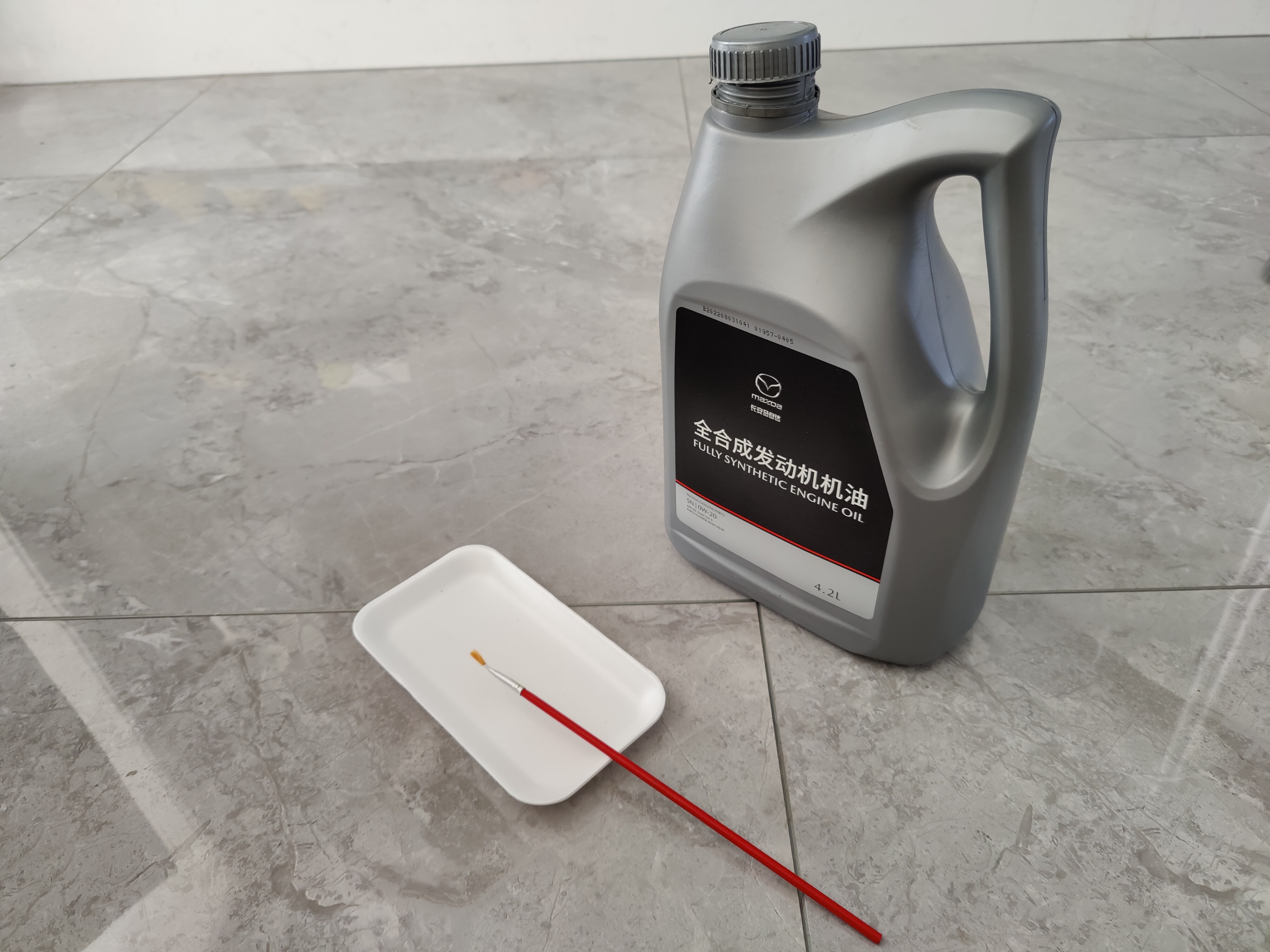 废机油防锈润滑,废机油用于润滑