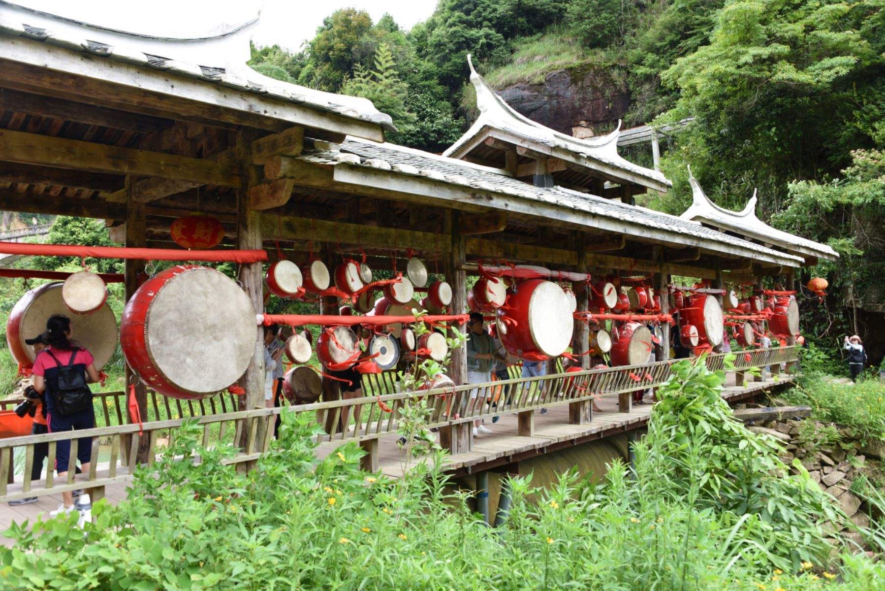 尤溪县：福建的中部隐藏着太多的美景，你了解多少？