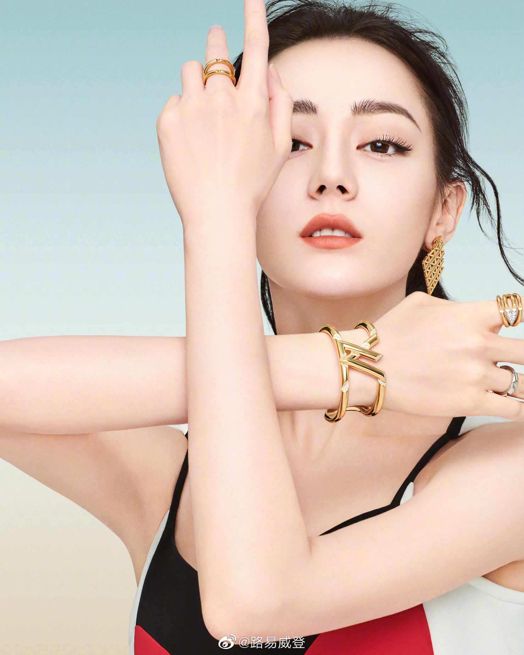 520送女朋友什么礼物——LV配饰篇