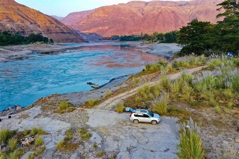 楚雄旅游景点攻略元谋土林,云南旅游楚雄景点必玩的地方