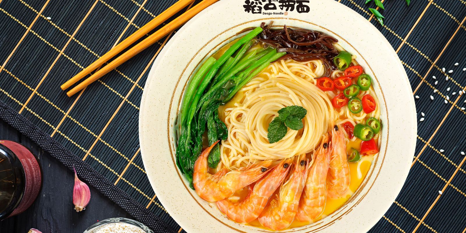 开一家面馆加盟推荐方案,黄太牛面馆加盟需要多少钱