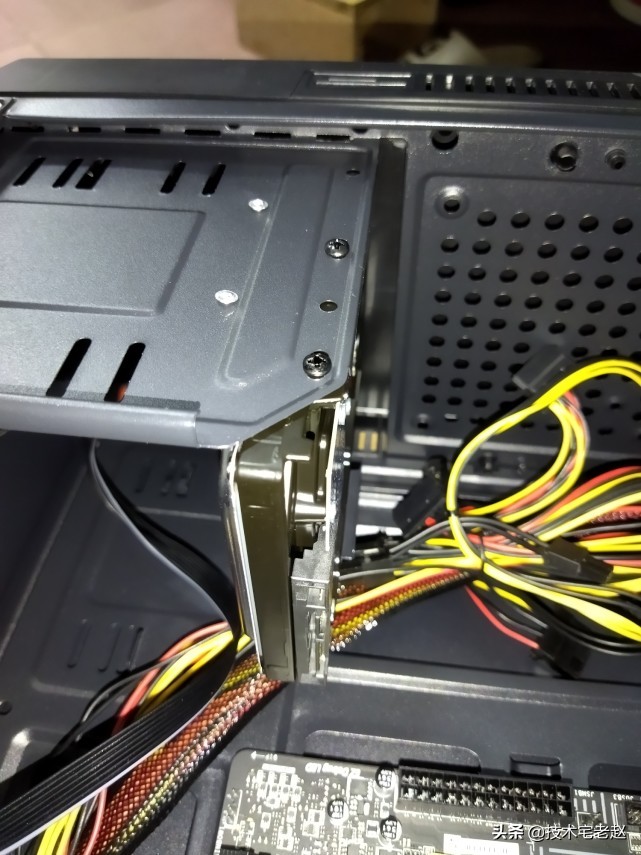 零基础学电脑组装入门教程,小白组装电脑配置清单