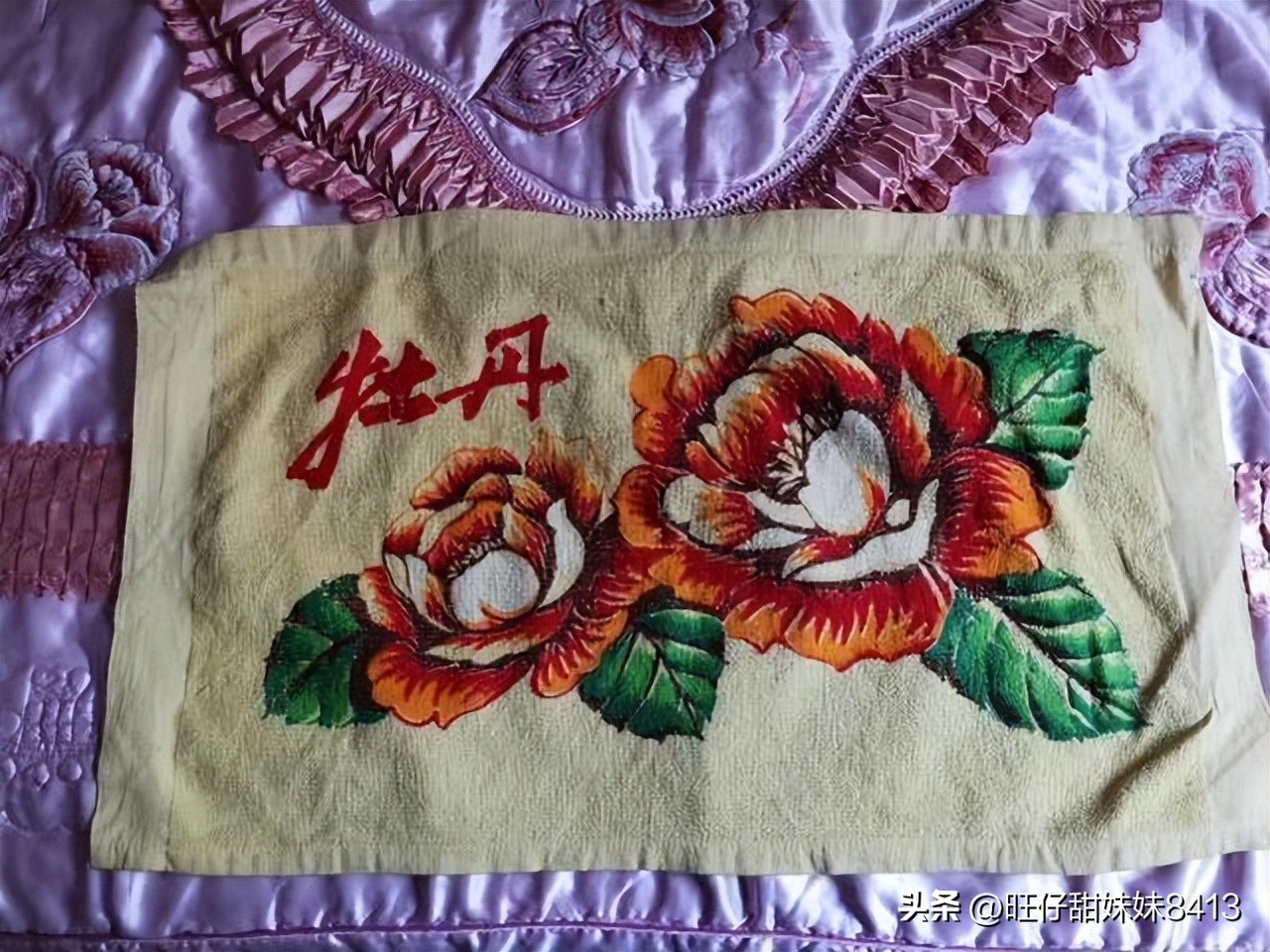 怀旧小卖部80年代,80年代小卖部里的国货日用品