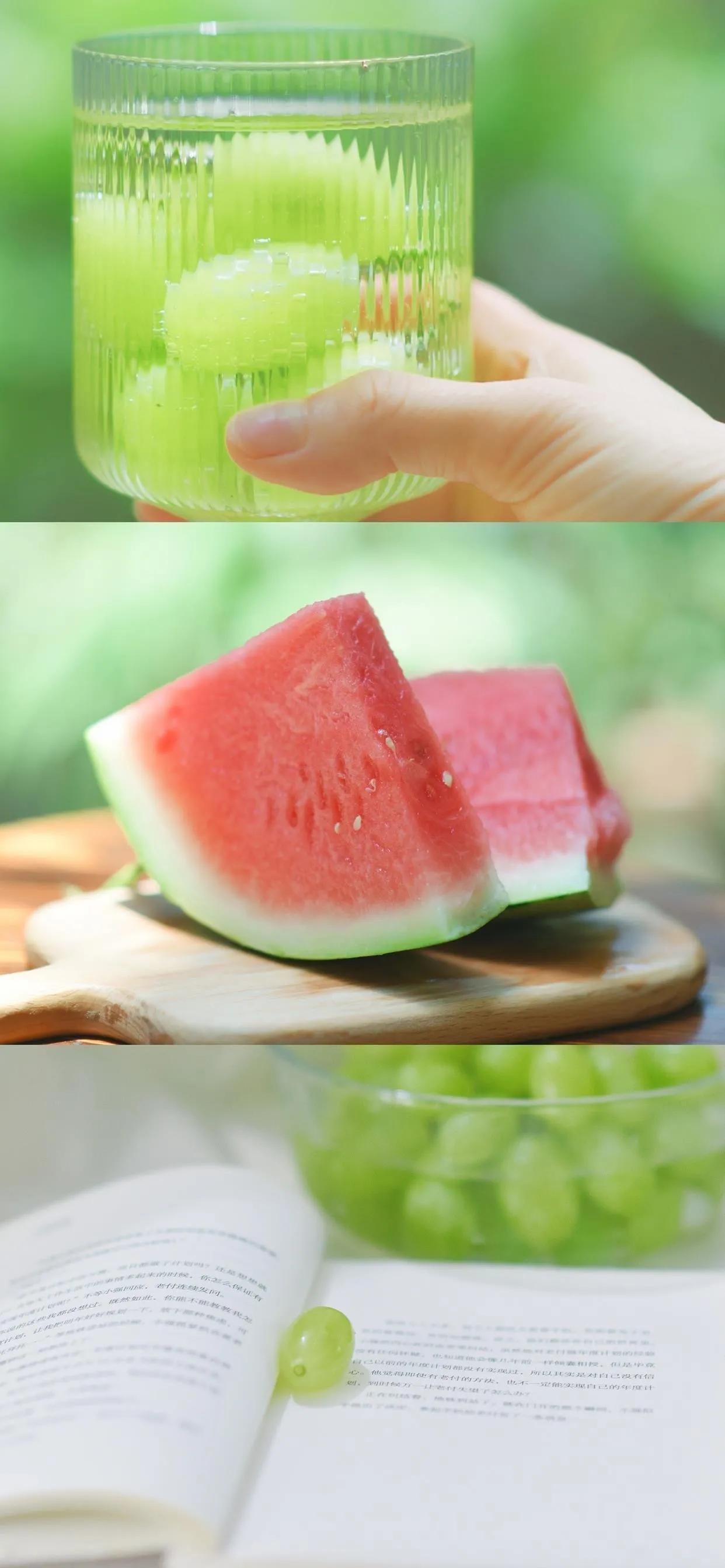 夏季清新凉快的壁纸高清,夏天一看就很凉爽的壁纸