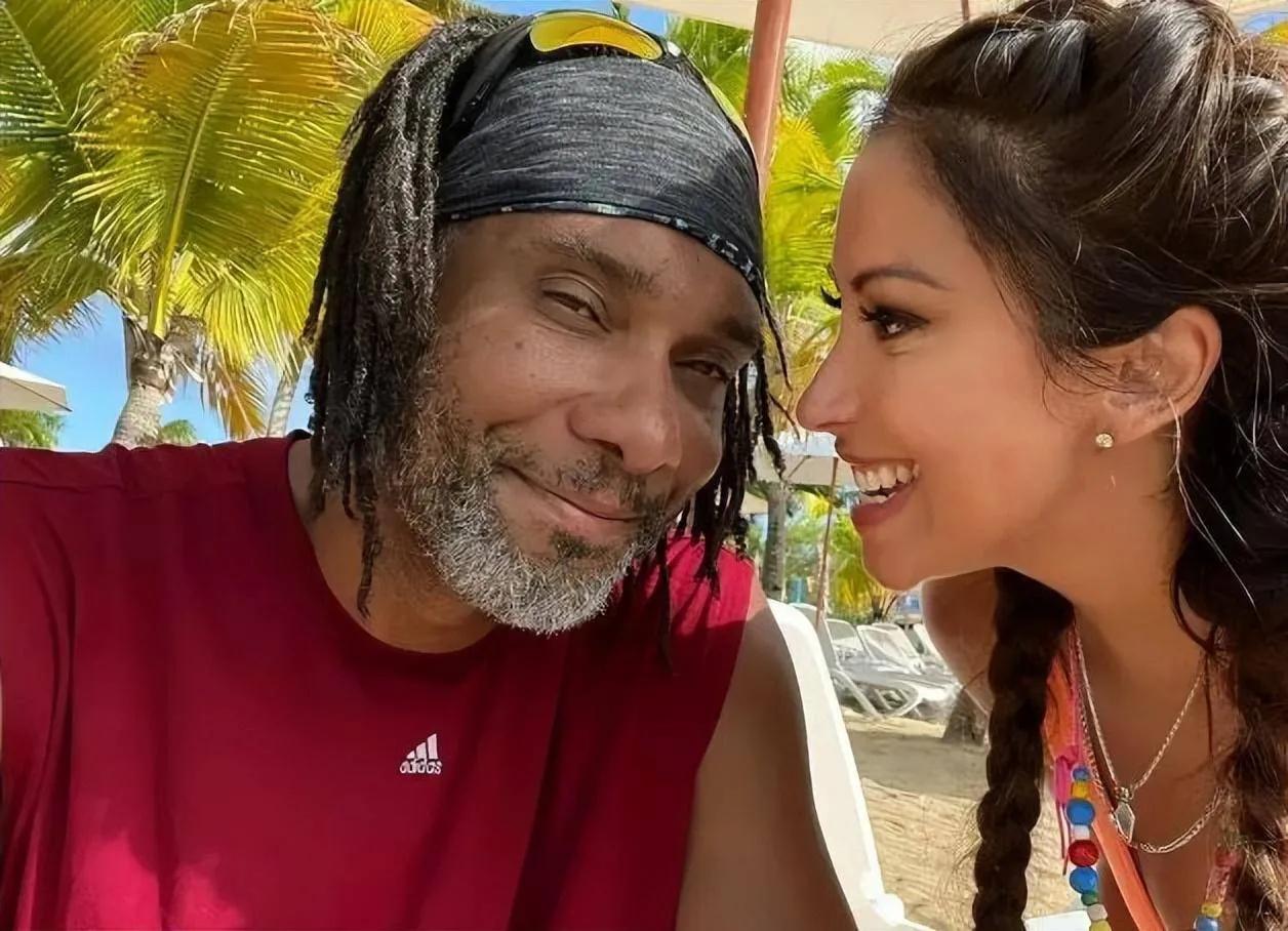 NBA最美10大娇妻，瓦妮莎守寡三年，一位世界小姐8年生5娃