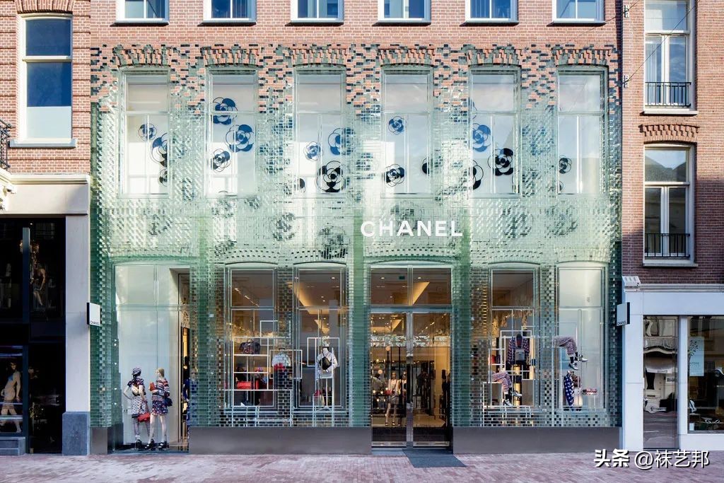 欧洲最具价值品牌100强名单,2022年全球品牌价值排行