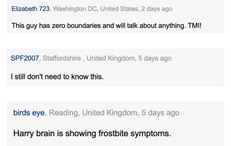 哈利波特粉丝活动,哈里粉丝