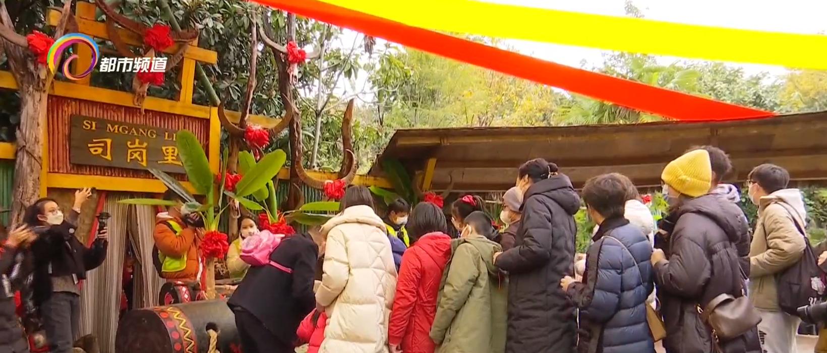 云南元旦假期旅游,元旦放假来云南旅游的人大量增多