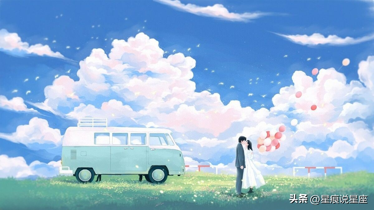 天蝎座女与什么星座男最合适,注定与天蝎座最绝配的星座