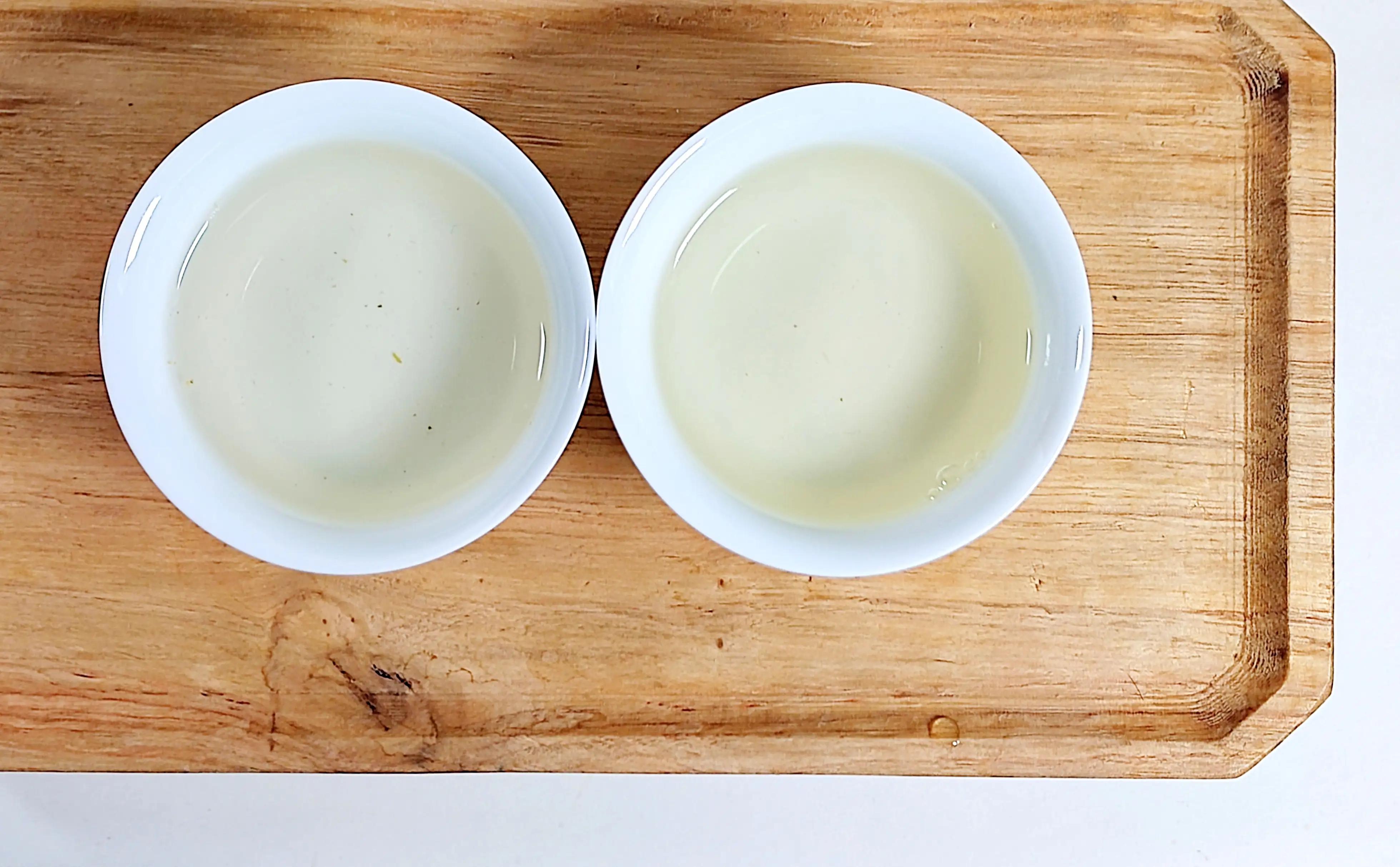 好山好水出好茶绿茶,高山绿茶和西湖龙井茶哪个好