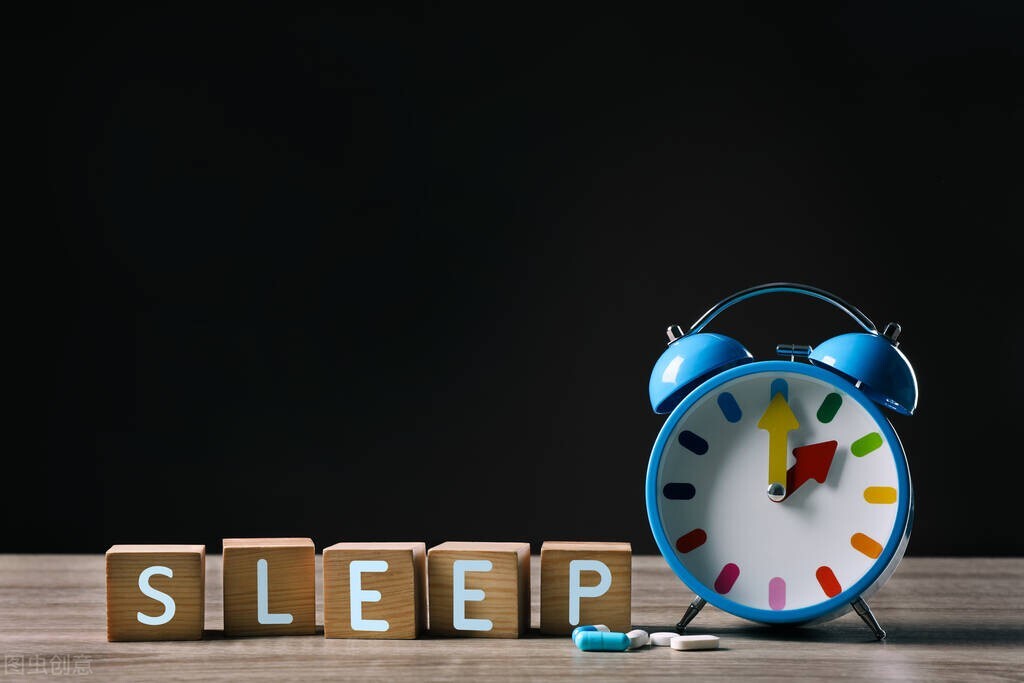 晚上睡觉不安稳怎么办？掌握这5个方法，让你睡得安稳