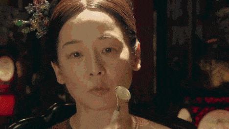 刘晓庆慈禧太后真实视频,慈禧太后刘晓庆版本