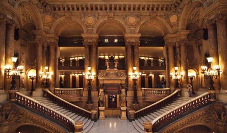 欧洲之旅风光无限,欧洲之旅攻略