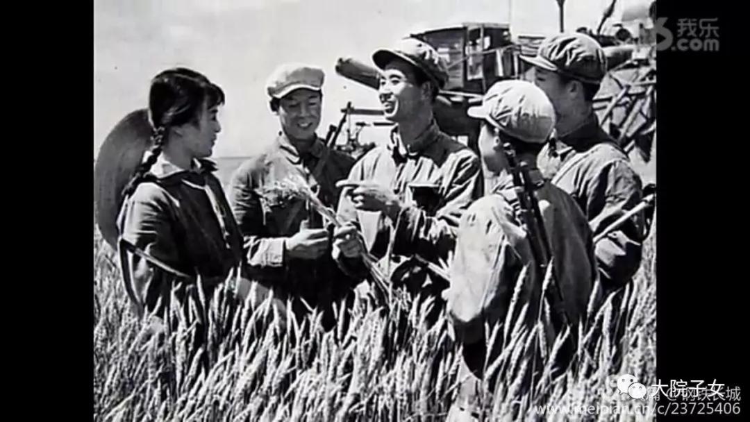 周铁城：父亲的兵团岁月（三）