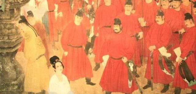 古代犯人的刑罚有什么残忍的,古代刑法对女性的规定电视剧片段