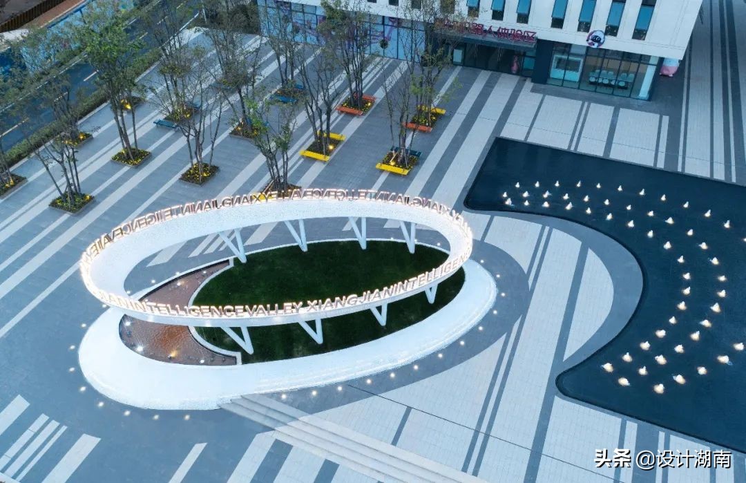 湘江智谷人工科技城住宅,湘江智谷人工智能科技城房价