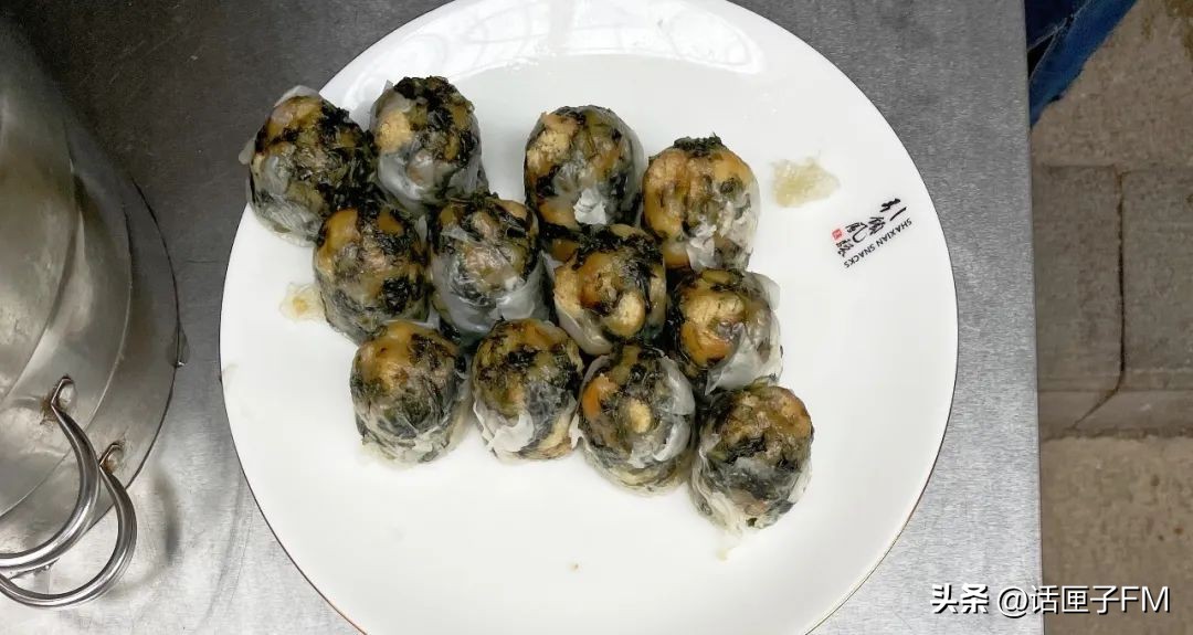 上海首家沙县小吃旗舰店10月开业,“国民小吃”转型升级在沪明合作下步入快车道