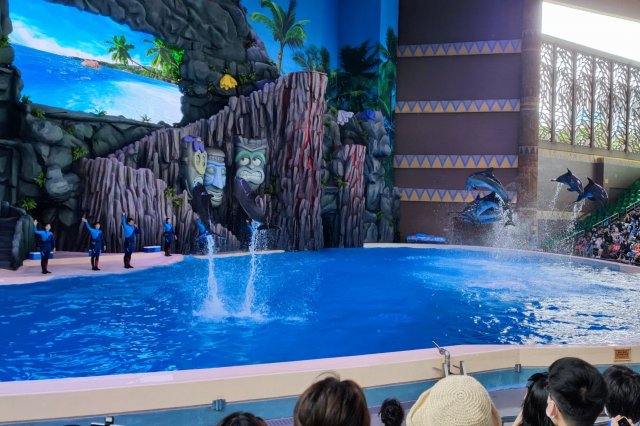 广东珠海:百岛之市、浪漫之城,有着房价气质和不匹配的工资